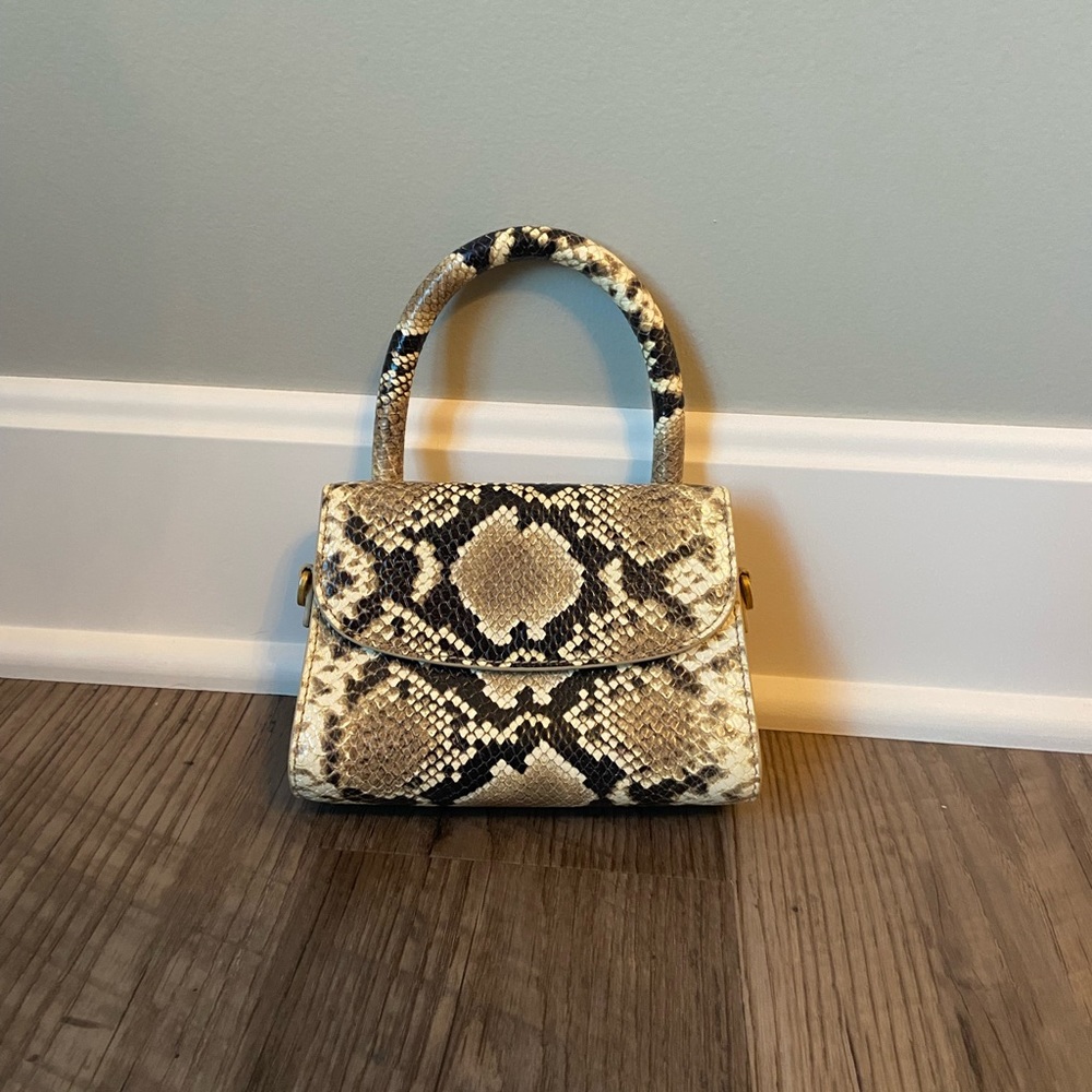 By Far mini bag!